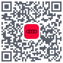 上汽奥迪 QRcode