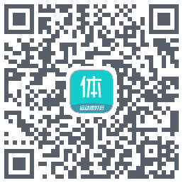 体鱼运动 QR-код для загрузки