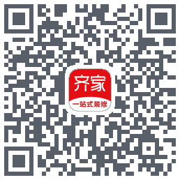 齐家 QRcode
