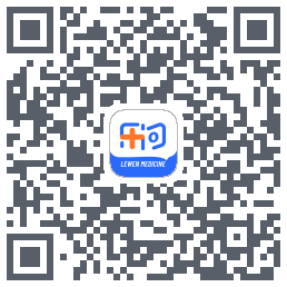 乐问医学的下載二維碼