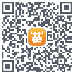 基金牛的下載二維碼