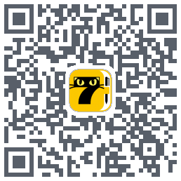 七猫作家助手 QRcode