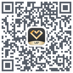 魔方黑卡código QR de descarga de