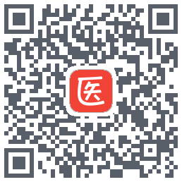 医考帮 QRcode