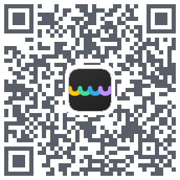 UPDFDownload QR-Code