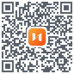 弘历投教 QRcode