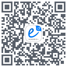 华为亿商 QRcode