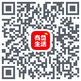 有鱼生活 QRcode