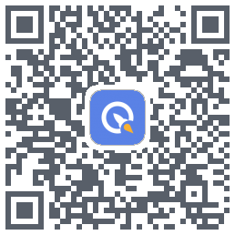 金十数据 QRcode