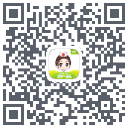 照护365康护端的下載二維碼