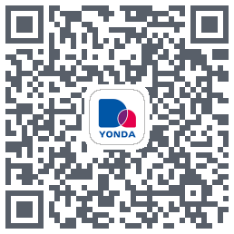永达汽车codice QR per il download