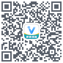 V站的下載二維碼