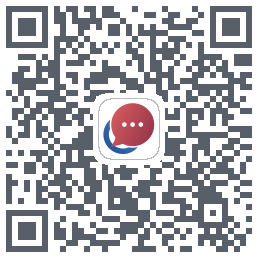 成都院企信通的下载二维码