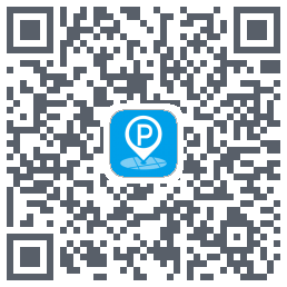 捷停车código QR de descarga de