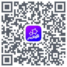 星潮 QRcode