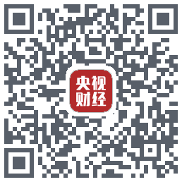央视财经 QRcode