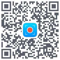 超级录屏大师 QRcode