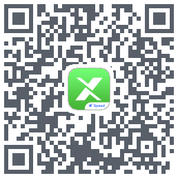 XTrend Speed QRcode