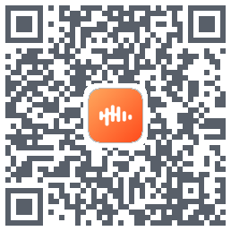 Castbox QRcode
