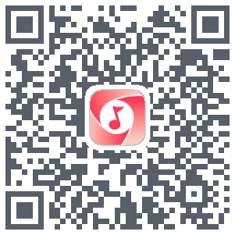 嗨格式音频转换器的下載二維碼