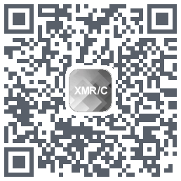 XMRC QRcode