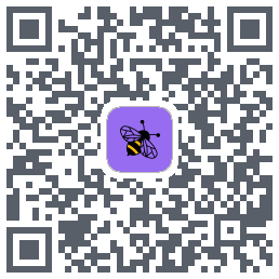 Buzz的下載二維碼