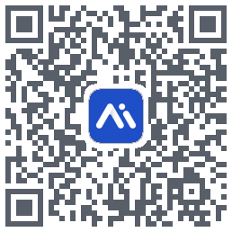 秘塔AI搜索 QRcode