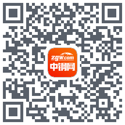 中钢网 QRcode