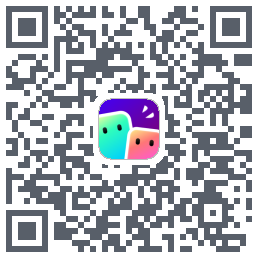 本搭子(Test)のダウンロードQRコード