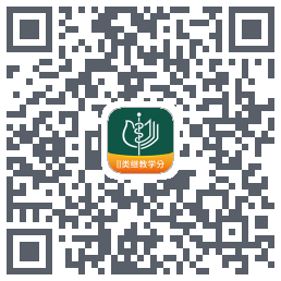 中华医学期刊 QRcode
