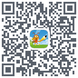 小学同步课堂 QRcode