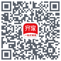 齐家装修Beta的下載二維碼
