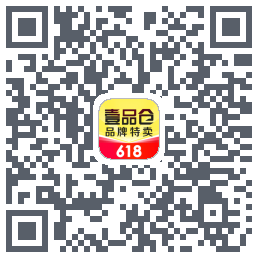 壹品仓 QRcode
