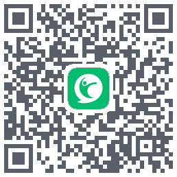 咕咚 QRcode