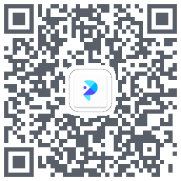 PicWishdu code QR de téléchargement