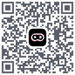 播城código QR de descarga de