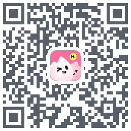 热聊键盘のダウンロードQRコード