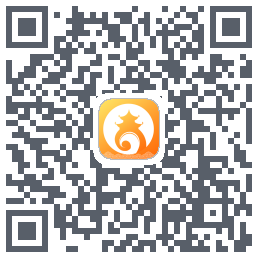爽贵阳のダウンロードQRコード