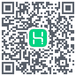换换回收的下載二維碼