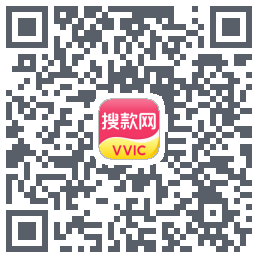 搜款网的下載二維碼