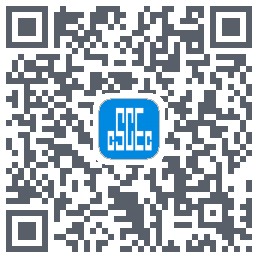 八三管理平台 QRcode