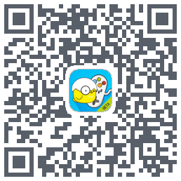 小鸡模拟器รหัส QR สำหรับดาวน์โหลด