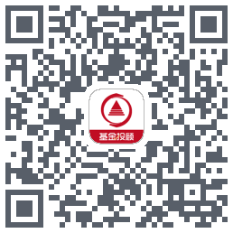 华夏投顾 QRcode