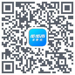 家长管理 QRcode