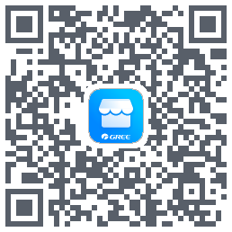 格力终端管理 QRcode