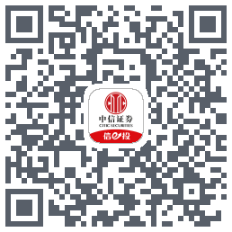 中信证券快捷登录zhx QRcode