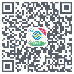 中国移动江苏的下載二維碼
