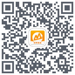 招商基金du code QR de téléchargement