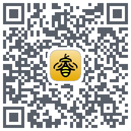 睿智家园全人成长 QRcode
