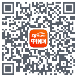 中钢网 QRcode